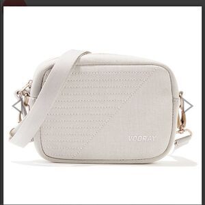 Vooray Neoprene crossbody purse bag